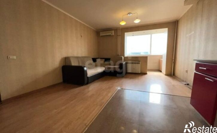 1-комн квартира Ипподромная улица, 12Б,  д. 12Б