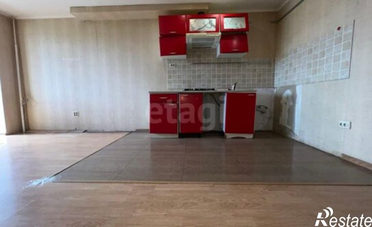 1-комн квартира Ипподромная улица, 12Б,  д. 12Б