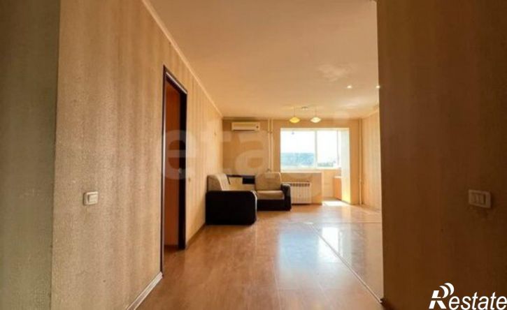 1-комн квартира Ипподромная улица, 12Б,  д. 12Б