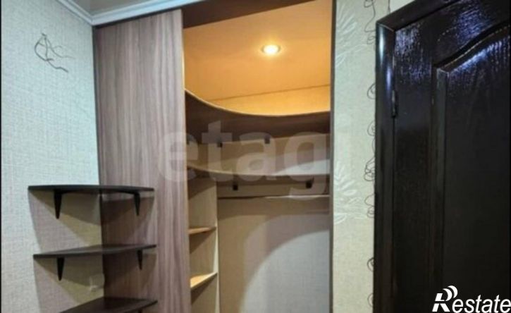 1-комн квартира улица имени Пугачёва Е.И., 169,  д. 169