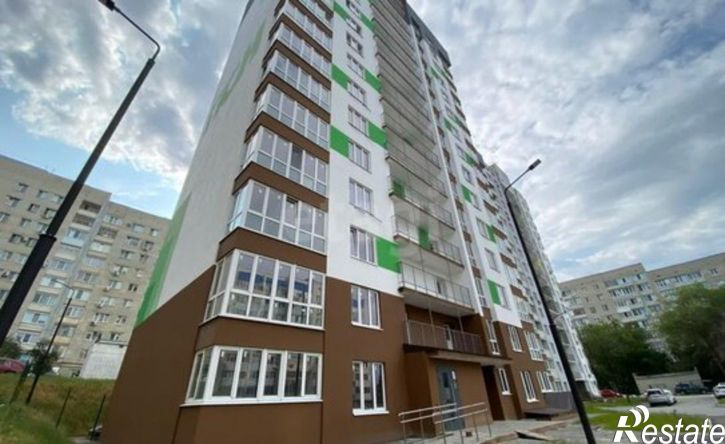 1-комн квартира Лунная улица, 25Б,  д. 25Б