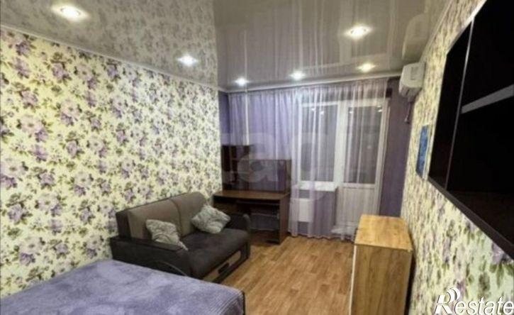 1-комн квартира улица имени Пугачёва Е.И., 169,  д. 169