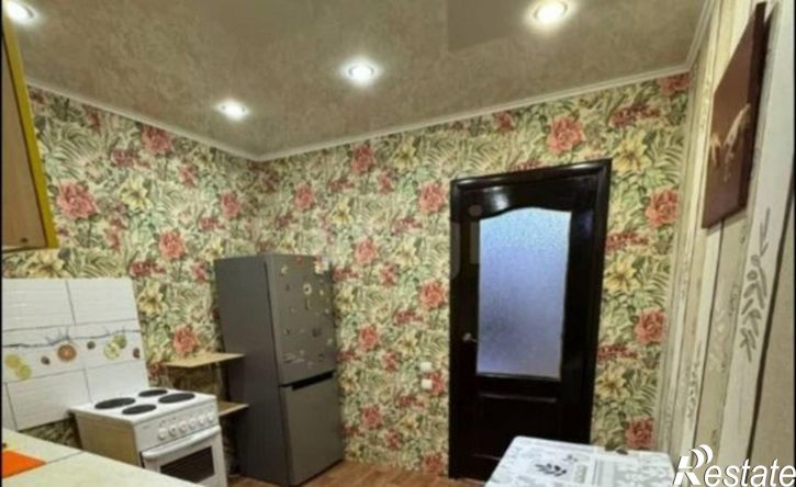 1-комн квартира улица имени Пугачёва Е.И., 169,  д. 169