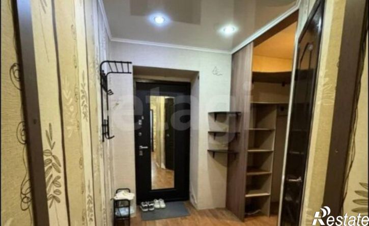 1-комн квартира улица имени Пугачёва Е.И., 169,  д. 169