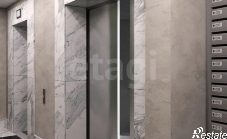 1-комн квартира Лунная улица, 25Б,  д. 25Б