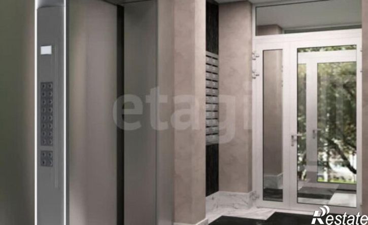 1-комн квартира Лунная улица, 25Б,  д. 25Б