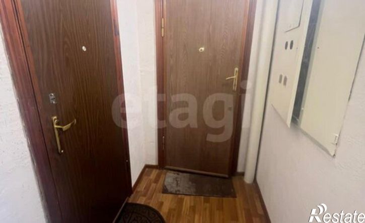 1-комн квартира Политехническая улица, 47,  д. 47