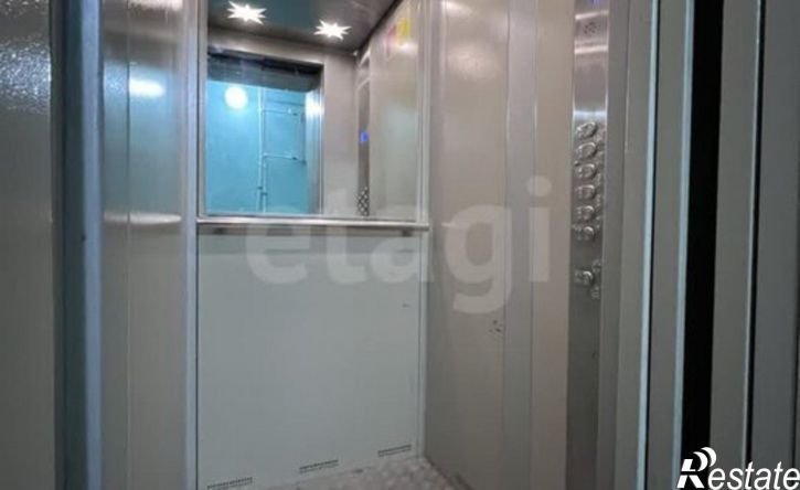 1-комн квартира Лунная улица, 25Б,  д. 25Б