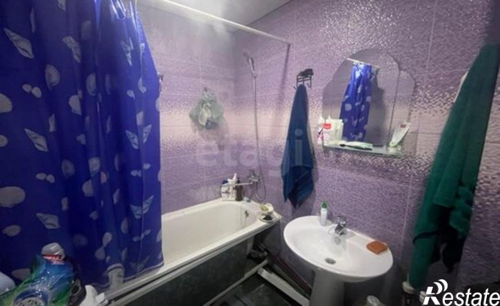 1-комн квартира Политехническая улица, 47,  д. 47