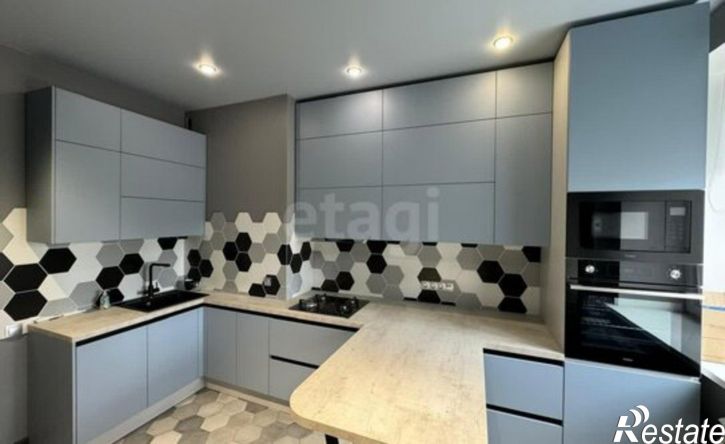 1-комн квартира 1-й Урожайный проезд, 1А,  д. 1А