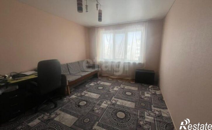 1-комн квартира Политехническая улица, 47,  д. 47