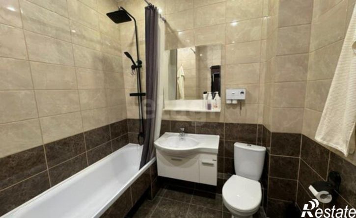 1-комн квартира 1-й Урожайный проезд, 1А,  д. 1А