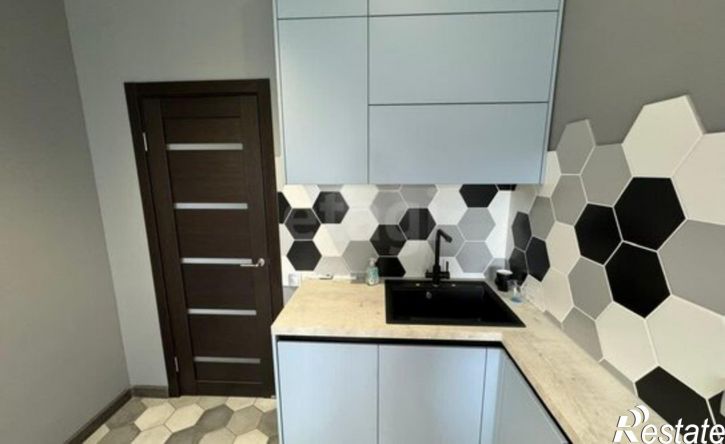 1-комн квартира 1-й Урожайный проезд, 1А,  д. 1А