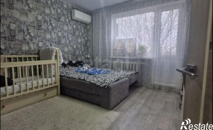 1-комн квартира улица Менякина, 1,  д. 1