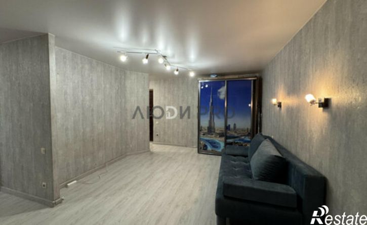 1-комн квартира 2-я Садовая улица, 52/58,  д. 52/58