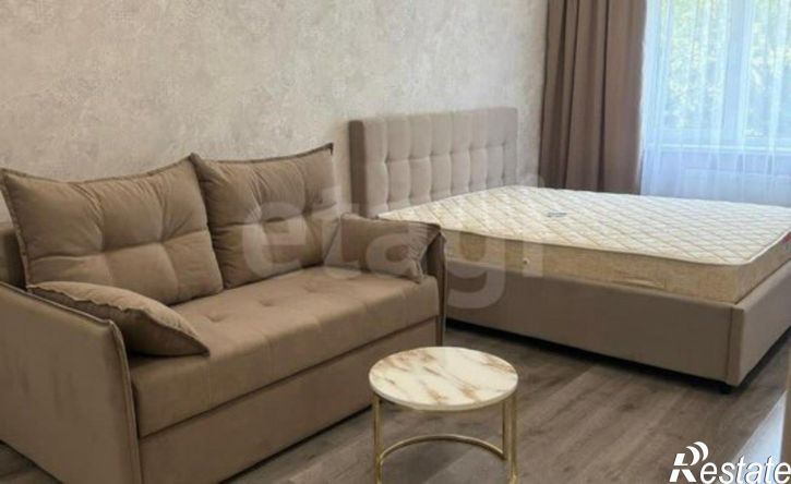 1-комн квартира Шелковичная улица, 4,  д. 4