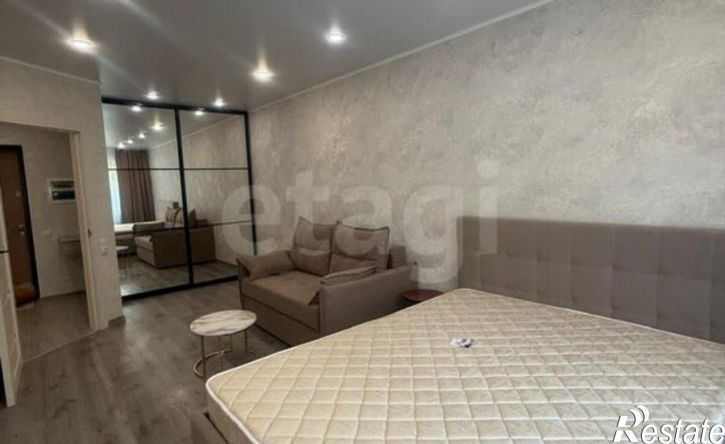 1-комн квартира Шелковичная улица, 4,  д. 4