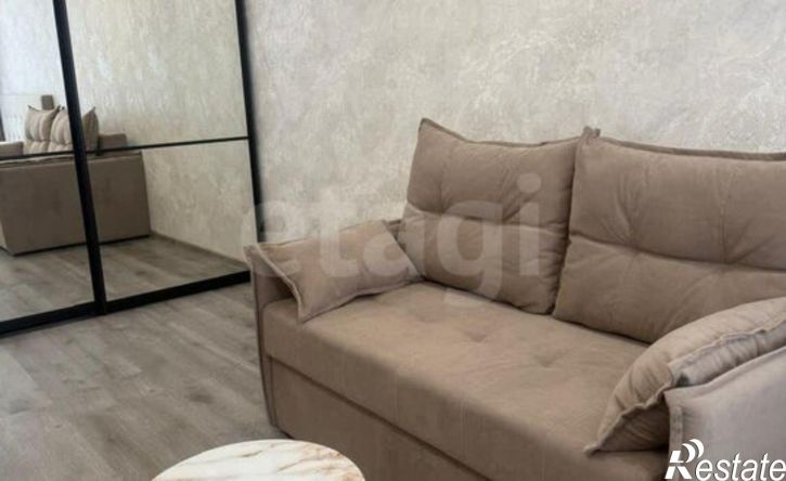 1-комн квартира Шелковичная улица, 4,  д. 4