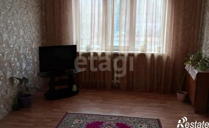 3-комн квартира улица Шехурдина, 28Б,  д. 28Б