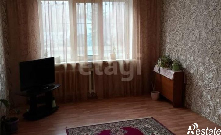 3-комн квартира улица Шехурдина, 28Б,  д. 28Б