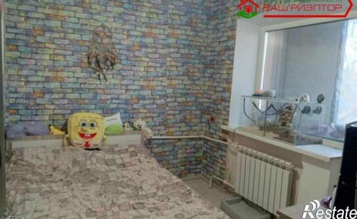 2-комн квартира 2-я Прокатная улица, 23А,  д. 23А