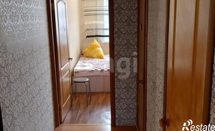 3-комн квартира улица Шехурдина, 28Б,  д. 28Б