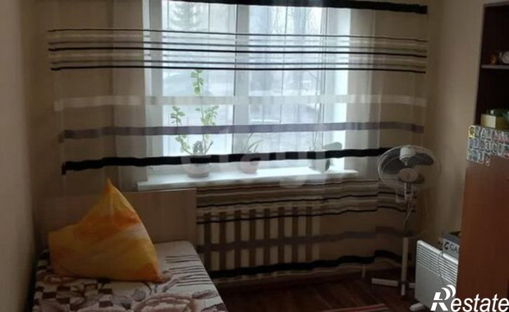 3-комн квартира улица Шехурдина, 28Б,  д. 28Б