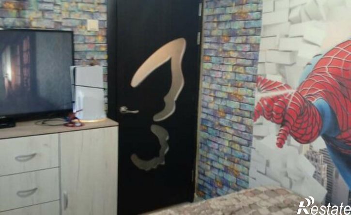 2-комн квартира 2-я Прокатная улица, 23А,  д. 23А