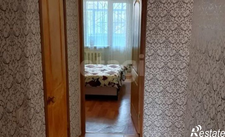 3-комн квартира улица Шехурдина, 28Б,  д. 28Б