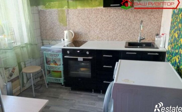 2-комн квартира 2-я Прокатная улица, 23А,  д. 23А