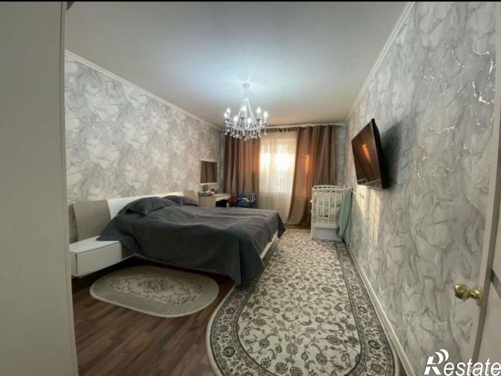 1-комн квартира 1-й проезд Строителей, 3А,  д. 3А