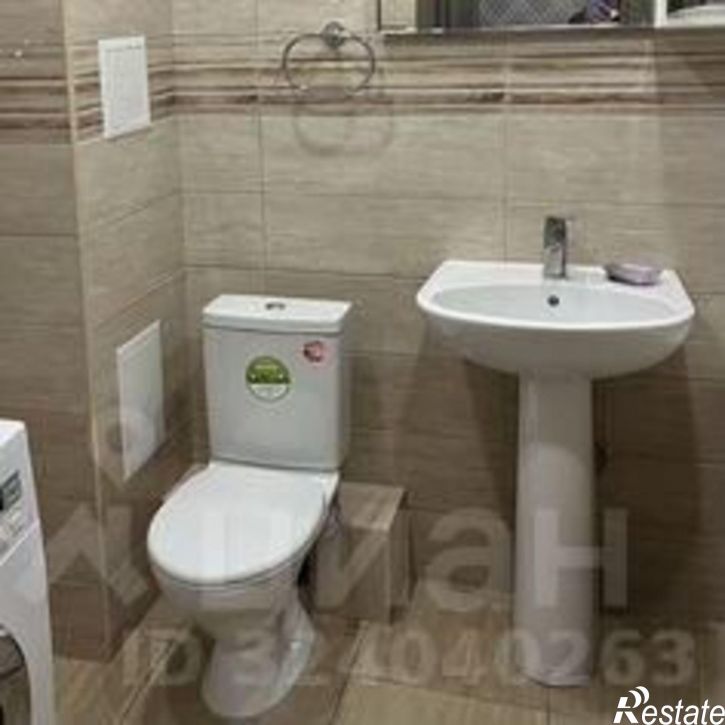 1-комн квартира улица Орджоникидзе, 13/3,  д. 13/3