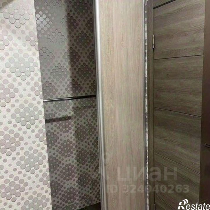 1-комн квартира улица Орджоникидзе, 13/3,  д. 13/3