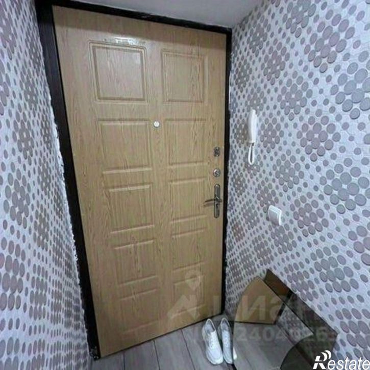 1-комн квартира улица Орджоникидзе, 13/3,  д. 13/3