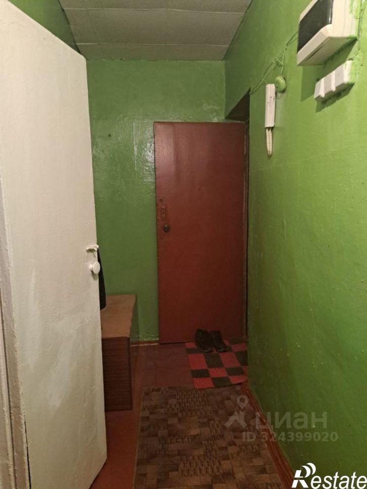 3-комн квартира ул Миллеровская, 64А,  д. 64А