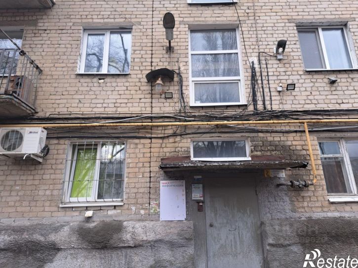 3-комн квартира ул Миллеровская, 64А,  д. 64А