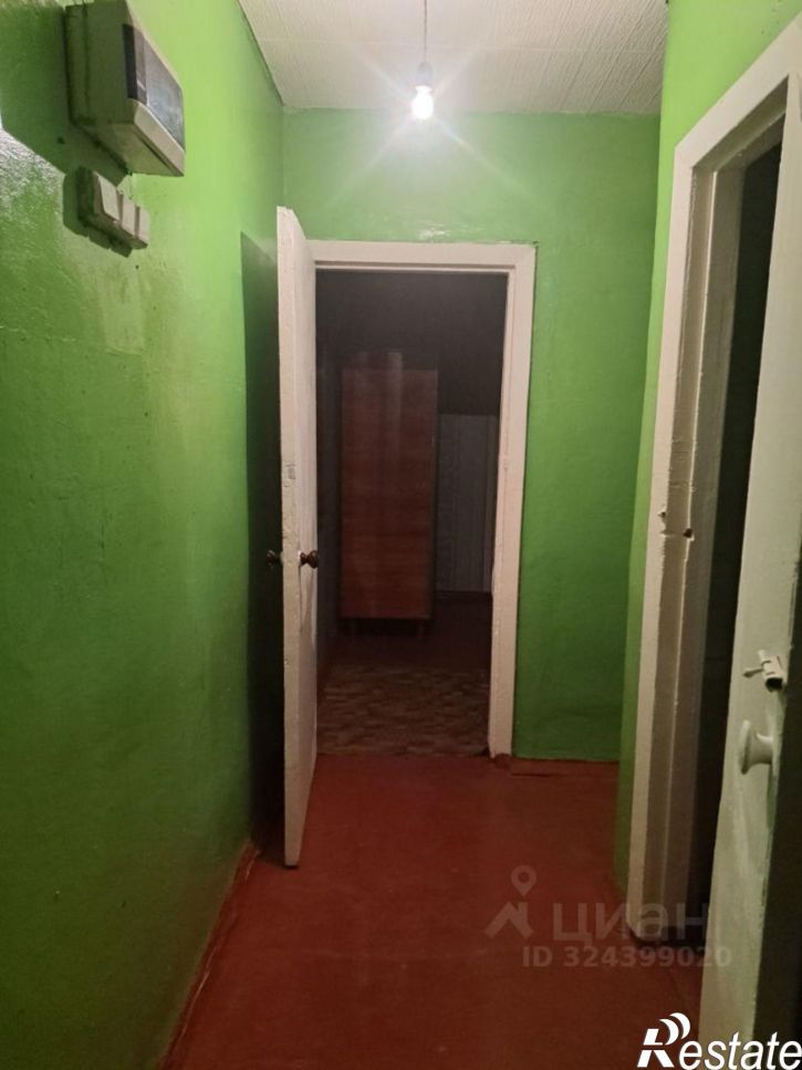 3-комн квартира ул Миллеровская, 64А,  д. 64А