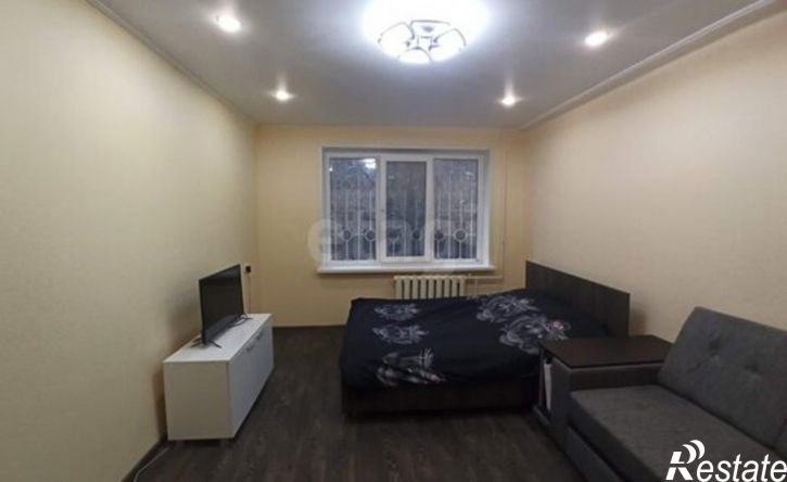 1-комн квартира ул Мира, 25,  д. 25