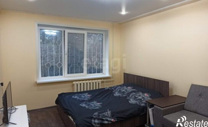 1-комн квартира ул Мира, 25,  д. 25