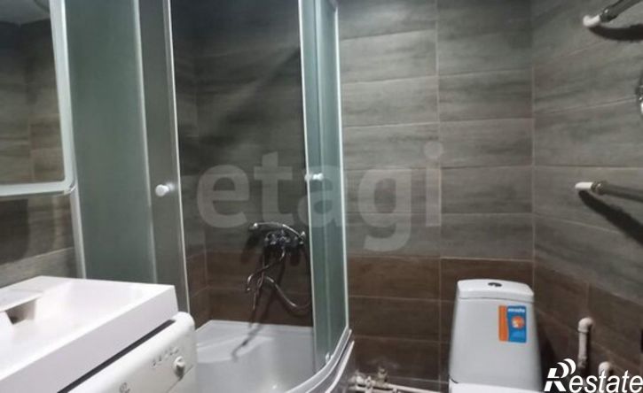 1-комн квартира ул Мира, 25,  д. 25