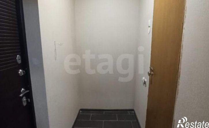 1-комн квартира ул Мира, 25,  д. 25