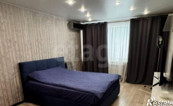 1-комн квартира ул им Батавина П.Ф., 12,  д. 12