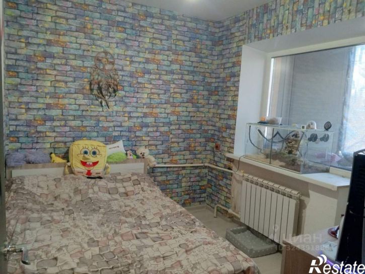 2-комн квартира ул 2-я Прокатная, 23А,  д. 23А