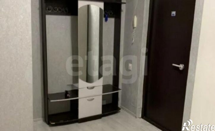 1-комн квартира пр-д 1-й им Исаева Н.В., 5,  д. 5