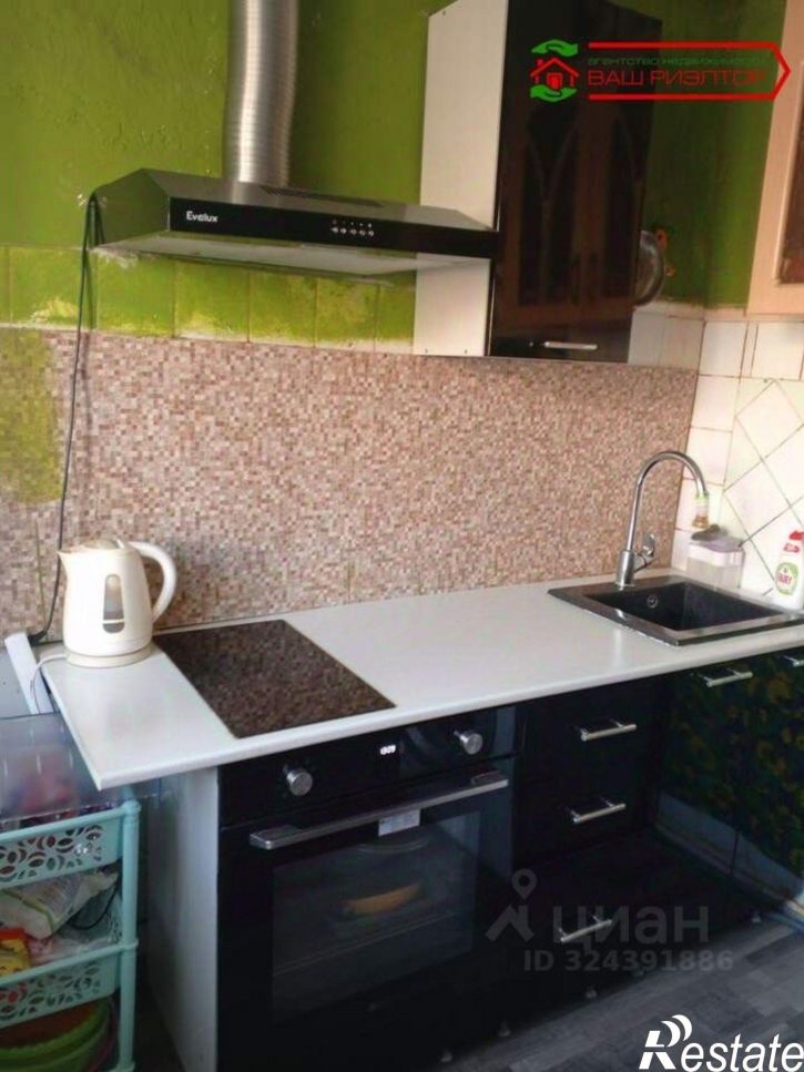 2-комн квартира ул 2-я Прокатная, 23А,  д. 23А