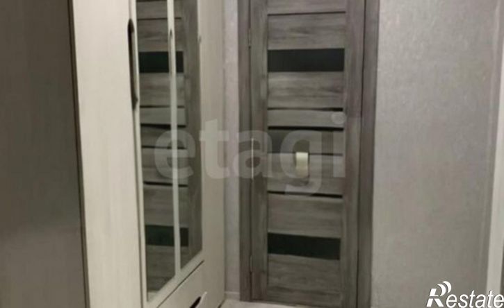 1-комн квартира пр-д 1-й им Исаева Н.В., 5,  д. 5