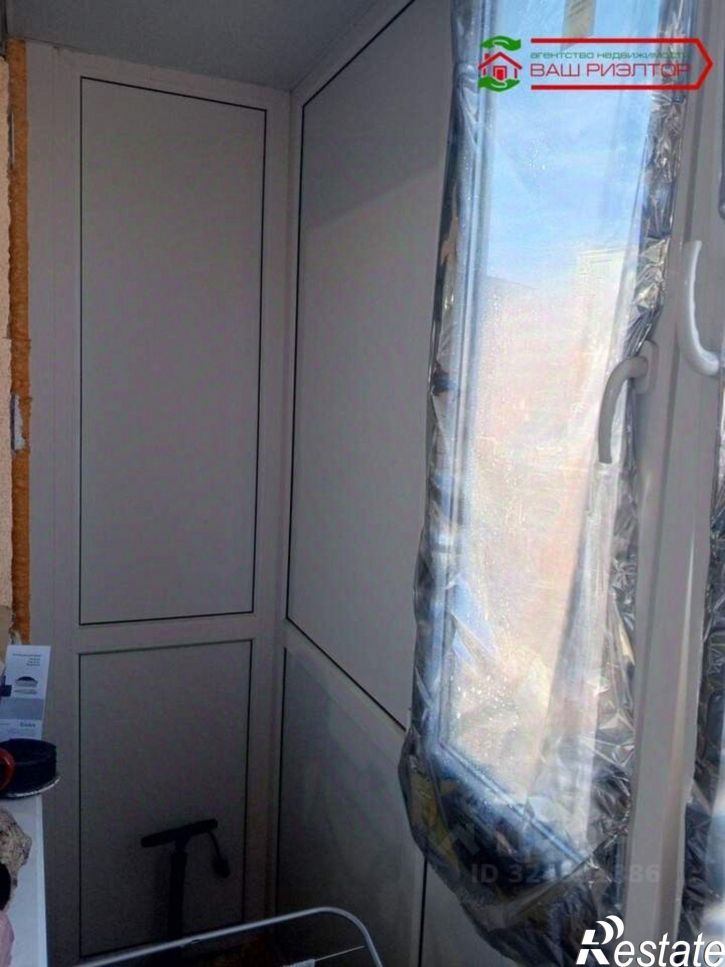 2-комн квартира ул 2-я Прокатная, 23А,  д. 23А