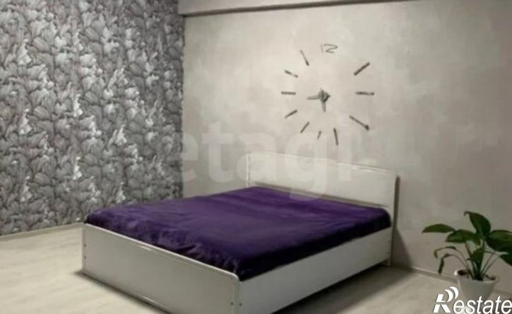 1-комн квартира пр-д 1-й им Исаева Н.В., 5,  д. 5