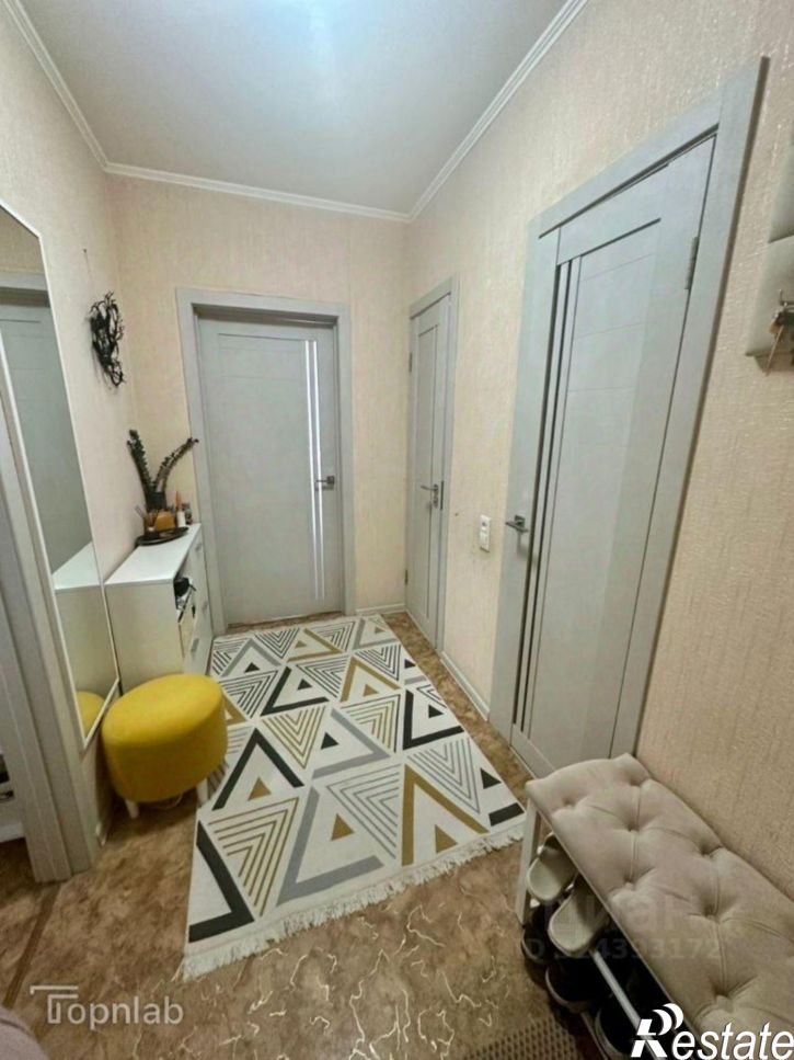 1-комн квартира ул им Тархова С.Ф., 40,  д. 40