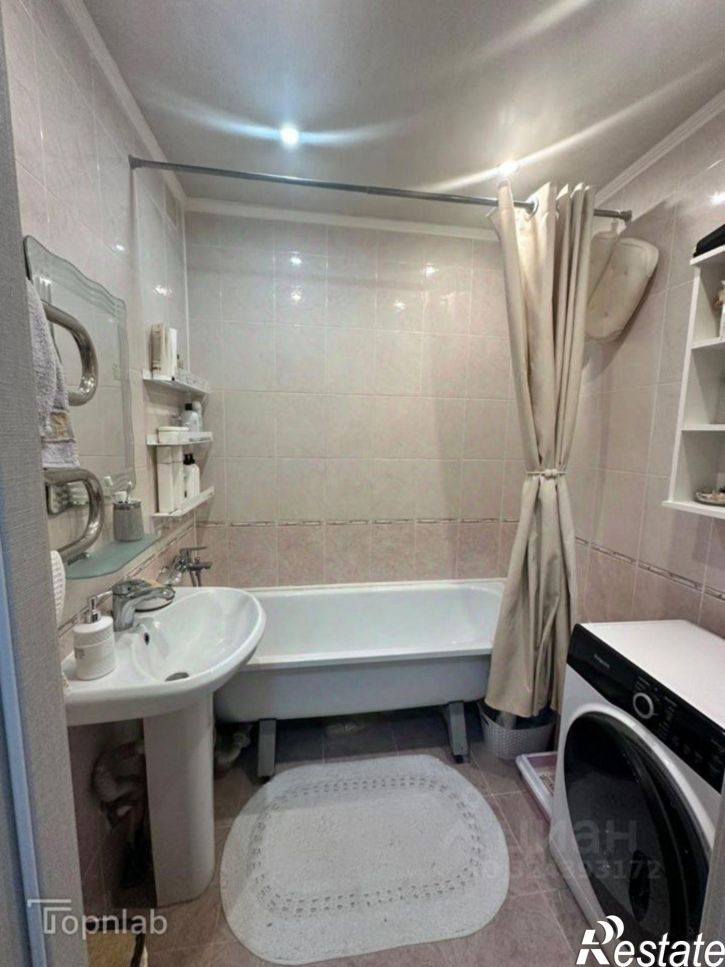 1-комн квартира ул им Тархова С.Ф., 40,  д. 40